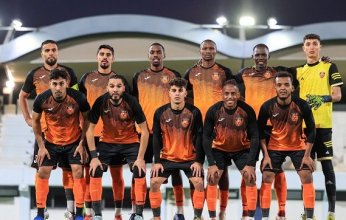 بث مباشر.. شاهد مباراة الوطن والصباح في الدوري الليبي