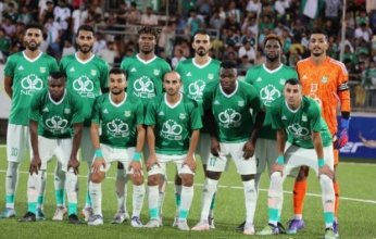بث مباشر.. شاهد مباراة وفاق أجدابيا والأخضر في الدوري الليبي الممتاز