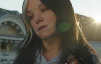 ريهام عبد الغفور: فيلم خريطة رأس سنة أهم وأعمق تجربة سينمائية