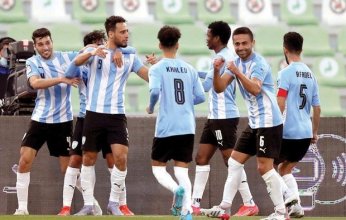 بث مباشر.. شاهد مباراة البدع والوكرة في كأس قطر