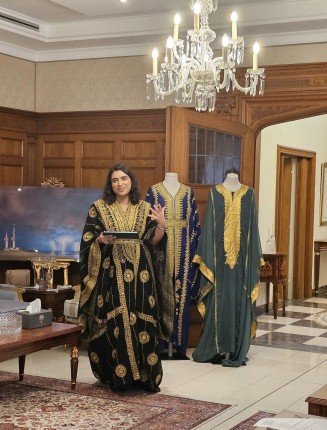السفارة الكويتية في بروكسل تستضيف يوما ثقافيا للتعريف بالتراث الكويتي الأصيل السفارة الكويتية في بروكسل تستضيف يوما ثقافيا للتعريف بالتراث الكويتي الأصيل