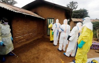الكونغو تعلن انتهاء موجة "إيبولا" الأخيرة بعد وفاة 34 شخصا