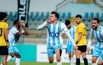 بث مباشر.. مشاهدة مباراة بيراميدز وبتروجيت في الدوري المصري