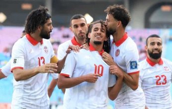 تعرف على موعد مباراة تونس وفلسطين في كأس العرب 2025 والقنوات الناقلة