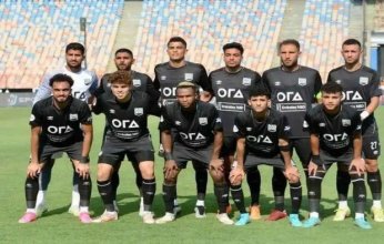 بث مباشر.. شاهد مباراة زد إف سي ونادي جي في كأس مصر