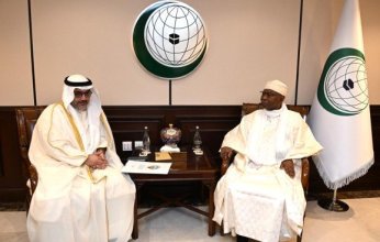 مندوب الكويت لدى التعاون الإسلامي يؤكد حرص دعم أنشطة المنظمة لخدمة الشعوب