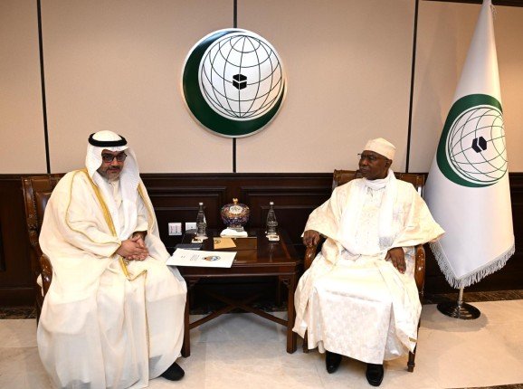 مندوب الكويت لدى التعاون الإسلامي يؤكد حرص دعم أنشطة المنظمة لخدمة الشعوب