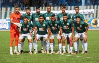 بث مباشر.. شاهد مباراة ترجي مستغانم ونجم بن عكنون في الدوري الجزائري
