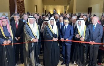 الخطوط الجوية الكويتية تشارك في فعاليات الأسبوع الكويتي السادس عشر بالقاهرة