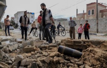 مسؤول أممي: مخلفات الحرب غير المنفجرة تعرقل عودة الحياة لطبيعتها في غزة