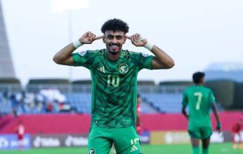 بث مباشر.. مشاهدة مباراة السعودية والكويت في كأس الخليج