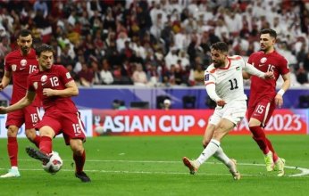 تعرف على موعد مباراة قطر وسوريا في كأس العرب 2025كأس العرب 2025 والقنوات الناقلة