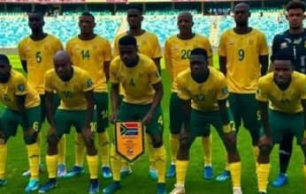 بث مباشر.. مشاهدة مباراة جنوب أفريقيا وأنجولا في كأس أمم أفريقيا