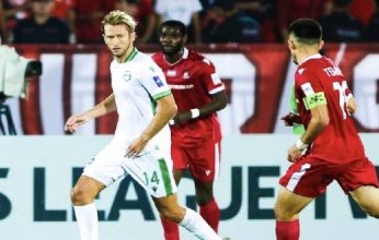 بث مباشر.. شاهد مباراة الأهلي وأنديجان في دوري أبطال آسيا