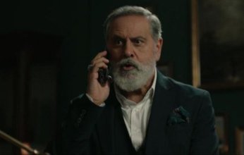 مسلسل «سلمى» الحلقة 84.. رسالة تهديد تشعل مواجهة كبرى وتغيّر مسار الأحداث