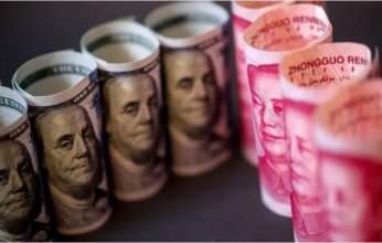 ارتفاع احتياطيات النقد الأجنبي بالصين في ديسمبر 2025