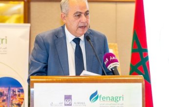 سفير المغرب لدى الكويت: تعزيز تعاون الشركات بين البلدين لإحداث نقلة نوعية بالمنفعة المشتركة