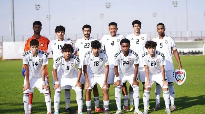 بث مباشر.. مشاهدة مباراة الإمارات وعمان في كأس الخليج تحت 23 سنه بث مباشر.. مشاهدة مباراة الإمارات وعمان في كأس الخليج تحت 23 سنه