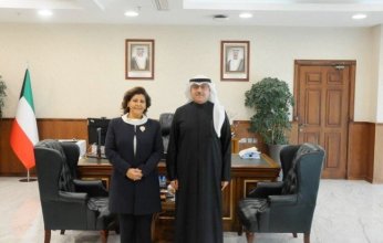 مساعد وزير الخارجية: الكويت ملتزمة بتنفيذ الاتفاقية الدولية لحقوق الأشخاص ذوي الإعاقة