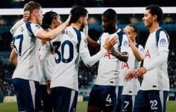 بث مباشر.. مشاهدة مباراة توتنهام وسلافيا براغ في دوري أبطال أوروبا