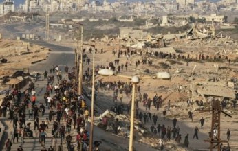 مصادر عربية وغربية: إعلان مرتقب عن هيئة دولية لإدارة غزة قبل نهاية العام