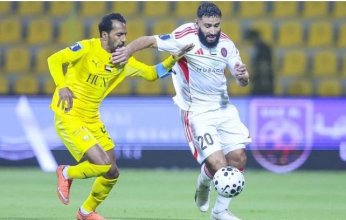 بث مباشر.. مشاهدة مباراة الجزيرة والوحدة في كأس مصرف أبو ظبي الإسلامي