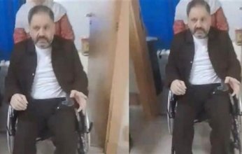 لماذا ظهر إدوارد على كرسي متحرك؟.. الفنان يكشف الحقيقة