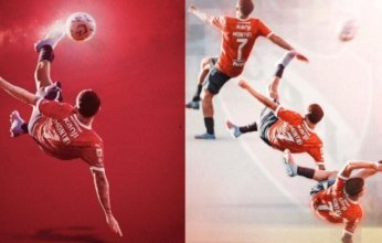 هدف مونتيل "المذهل" يفوز بجائزة "بوشكاش" لأفضل هدف في عام 2025