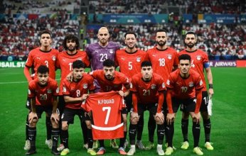 التعادل الإيجابي يحسم مواجهة مصر والإمارات بكأس العرب