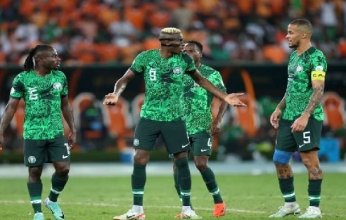 بث مباشر.. مشاهدة مباراة نيجيريا وأوغندا في كأس أمم أفريقيا