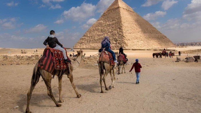 مصر تسابق الزمن لتطوير وبناء فنادق جديدة استعدادًا لطفرة سياحية مرتقبة 1 khaligyoun51632
