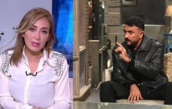 تعرف على موعد عرض حلقة أحمد العوضي مع إسعاد يونس في «صاحبة السعادة»