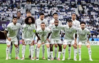 بث مباشر.. شاهد مباراة السد وشباب الأهلي في دوري أبطال آسيا