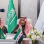 مباحثات سعودية - سورية لسبل تعزيز العلاقات الاقتصادية 5 khaligyoun52390