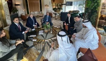 وزير الاستثمار: 3.5 مليار دولار استثمارات للشركات القطرية في مصر