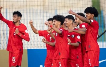 بث مباشر.. شاهد مباراة اليمن والإمارات في كأس الخليج تحت 23 سنة