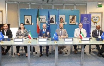 مسؤولون أمميون يثمنون الشراكة مع الكويت في تعزيز الاستجابة الإنسانية للمتضررين والنازحين في مناطق الأزمات