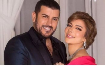 أصالة تعلق على أنباء انفصالها عن زوجها الشاعر الغنائي فائق حسن