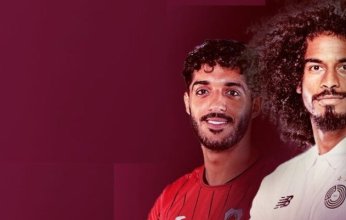 بث مباشر.. مشاهدة مباراة الريان والسد في كأس قطر
