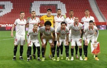 ننقل لكم مباراة إشبيلية وديبورتيفو ألافيس في كأس إسبانيا