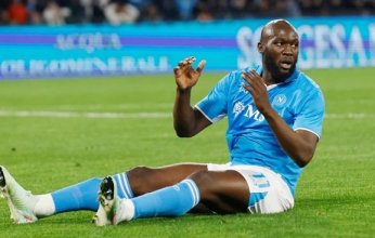 بث مباشر.. شاهد مباراة بنفيكا ونابولي في دوري أبطال أوروبا