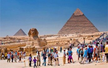 قافلة سياحية مصرية تجوب مدن إسبانيا للترويج للمقصد السياحي وتعزيز الحركة الوافدة