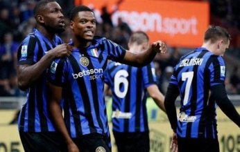 بث مباشر.. مشاهدة مباراة إنتر ميلان وكومو في الدوري الإيطالي