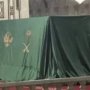 ولى العهد السعودى يهدى سوريا قطعة من الكعبة بمناسبة عيد التحرير 12 khaligyoun53809