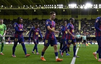 نجم برشلونة يتصدر قائمة الأغلى في العالم 2025