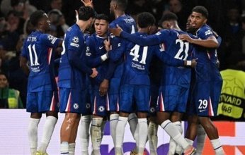 بث مباشر.. مشاهدة مباراة تشيلسي وبورنموث في الدوري الإنجليزي