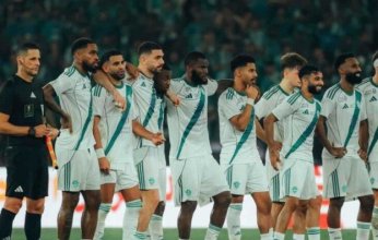 البلجيكي دامس أول الراحلين عن صفوف الأهلي السعودي