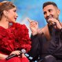 19 ديسمبر الجاري.. النجمان أحمد سعد وأصالة يجتمعان بحفل غنائى فى قطر 2 khaligyoun54790