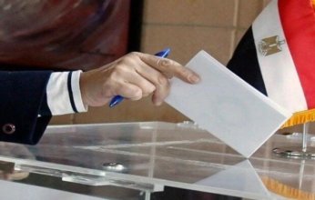 مشاركة قوية للجالية المصرية في الكويت بانتخابات مجلس النواب