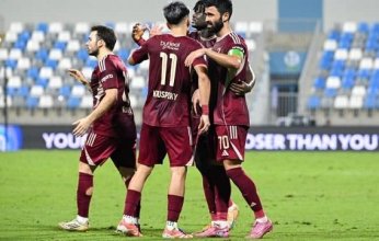 بث مباشر.. مشاهدة مباراة الوحدة والغرافة في دوري أبطال آسيا